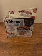 Cake Pop Maker - Tristar, Hobby en Vrije tijd, Taarten en Cupcakes maken, Ophalen of Verzenden, Gebruikt, Bakvorm
