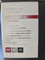 Inventum Koelkast KV1435S - Energiezuinig!, Ophalen, 150 tot 200 liter, Gebruikt, Energieklasse A of zuiniger