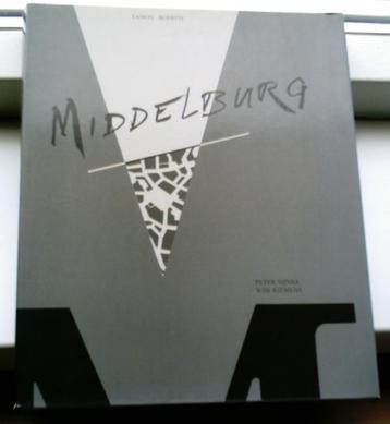 Middelburg (Drie delen in opbergmap, 9070174367, Sijnke). beschikbaar voor biedingen