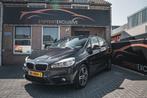 Bmw 2-SERIE ACTIVE TOURER, Voorwielaandrijving, 65 €/maand, 136 pk, Gebruikt