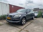 Audi Q7 3.6 FSI quattro Pro Line+ 5+2 2008 | 01-49-20, Auto's, Audi, Automaat, Gebruikt, Overige brandstoffen, Q7