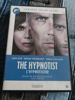 The hypnotist, Ophalen of Verzenden, Zo goed als nieuw