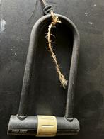 Motor slot met 2 sleutels, Verzenden