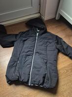 Quur Winterjas - XL, Dieren en Toebehoren, Paardrijkleding, Ophalen of Verzenden, Zo goed als nieuw