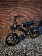 Fatbike v20 pro, Fietsen en Brommers, Minibikes, Midibikes en Pitbikes, Ophalen of Verzenden, Zo goed als nieuw, Overige typen