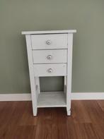 Kastje met 3 lades, Ophalen of Verzenden, Gebruikt, Hout