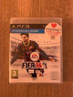 PS3 - Fifa 14, Spelcomputers en Games, Ophalen of Verzenden, Zo goed als nieuw, Sport, 3 spelers of meer
