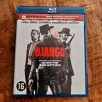 Django Unchained - Quentin Tarantino, Cd's en Dvd's, Blu-ray, Ophalen of Verzenden