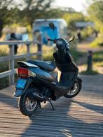 Mooie Turbho cs-50 Te koop, Fietsen en Brommers, Ophalen, Zo goed als nieuw, Overige merken