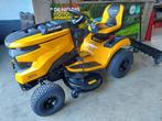 Getrokken verticuteermachine aanhangers strooiers, Ophalen, Nieuw, Benzine