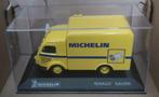 Renault Galion Michelin Modelauto 1:43, Hobby en Vrije tijd, Modelauto's | 1:43, Verzenden, Zo goed als nieuw, Auto, Overige merken