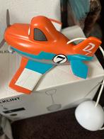 Vliegtuig lamp, Ophalen, Zo goed als nieuw, Minder dan 50 cm