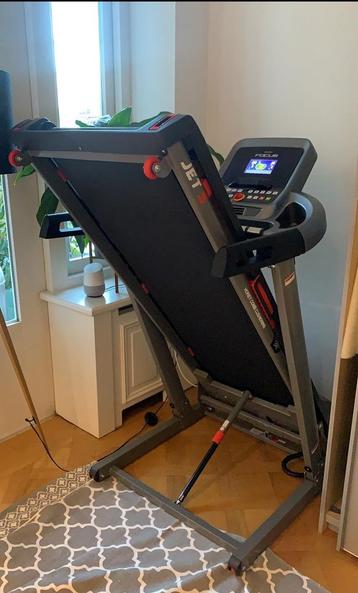 Focus jet 5 professionele loopband beschikbaar voor biedingen