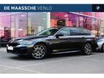 BMW 5 Serie Touring 530e High Executive M Sport Automaat / P, Auto's, BMW, 1998 cc, Achterwielaandrijving, Gebruikt, Euro 6