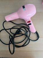 Roze haarföhn turbo dryer, Witgoed en Apparatuur, Ophalen of Verzenden, Gebruikt, Haarverzorging
