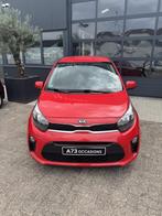 Kia Picanto 1.0 CVVT ComfortLine, Voorwielaandrijving, Stof, Gebruikt, Euro 6