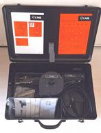 🟢KMR/HOLZER TYPE 3352 RONDE MAGAZIJNSCHROEVENDRAAIER, Ophalen of Verzenden, Zo goed als nieuw