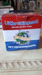 UITBREIDINGSSET voor het verjaardagsspel, Hobby en Vrije tijd, Gezelschapsspellen | Overige, Ophalen of Verzenden