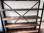 Mooie Open Kast - 2x2 Meter, Ophalen, Met plank(en), Gebruikt, 200 cm of meer