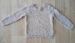 H&M harige warme trui, maat 98/104, Meisje, Trui of Vest, H&M, Ophalen of Verzenden