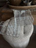 Make up organizers, Ophalen of Verzenden, Gebruikt, Gehele gezicht