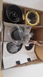 Magic Bullet Accessoires - Nieuw in Doos!, Ophalen of Verzenden, Nieuw, Blender