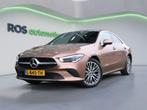 Mercedes-Benz CLA-Klasse 250 e Business Solution Luxury Limi, Auto's, Mercedes-Benz, Te koop, Dodehoekdetectie, Gebruikt, 750 kg