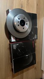 Bmw f series big brake achter remschijven brembo, Ophalen of Verzenden, Nieuw, BMW