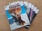 Magazine natuurfotografie jaargang  2022, Ophalen of Verzenden, Gelezen, Overige typen
