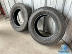 5mm! Zomerbanden 205/75R16C Continental ContiVanContact 100, Auto-onderdelen, Banden en Velgen, 205 mm, Band(en), 16 inch, Gebruikt