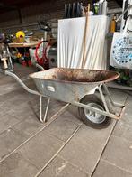 Matador kruiwagen / band lek, Ophalen, Gebruikt