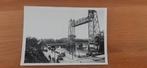 Rotterdam uit vervlogen jaren No 107, Verzamelen, Ansichtkaarten | Nederland, Ophalen of Verzenden, 1960 tot 1980, Ongelopen, Zuid-Holland