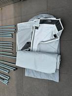 REDA Genova Voortentluifel in nieuwstaat!, Caravans en Kamperen, Ophalen, Zo goed als nieuw