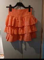 Nieuw roze rok mt M/38, Kleding | Dames, Rokken, Maat 38/40 (M), Nieuw, Ophalen of Verzenden, Roze