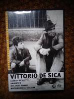 vittorio de sica dvd box, Ophalen of Verzenden, Zo goed als nieuw