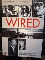 wired, Vanaf 9 jaar, Ophalen of Verzenden, Gebruikt, Drama