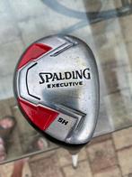 Spalding Executive Hybride 5 R-flex, Sport en Fitness, Golf, Ophalen of Verzenden, Gebruikt, Club, Overige merken