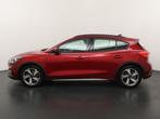 Ford Focus EcoBoost 125 pk Active | Trekhaak | Winter Pack |, Gebruikt, Adaptive Cruise Control, Origineel Nederlands, 3 cilinders
