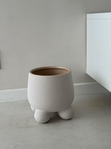 WESTWING plantenpot beschikbaar voor biedingen