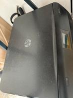 HP printer & scanner, Computers en Software, Ophalen of Verzenden, Zo goed als nieuw, Printer