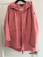 Roze ANWB regenjas maat XL softshell, Kleding | Dames, Ophalen of Verzenden, Zo goed als nieuw, Maat 46/48 (XL) of groter, Roze