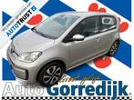 Volkswagen Up! BEATS AIRCO,LMV,CRUISE,CAMERA,LANE ASIST 1.0, Auto's, Volkswagen, Stof, Gebruikt, Met garantie (alle), 4 stoelen