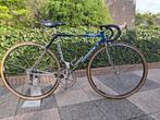 Ridley Vintage Racefiets - Campagnolo - 50cm, Fietsen en Brommers, Fietsen | Racefietsen, 28 inch, Gebruikt, 49 tot 53 cm, Ophalen