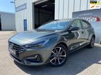 Hyundai I30 1.5 T-GDi MHEV Premium / Clima / Cruise / Navi /, Voorwielaandrijving, 4 cilinders, Origineel Nederlands, Bedrijf