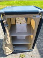 Campingkast, Caravans en Kamperen, Ophalen, Zo goed als nieuw, Campingkast