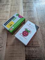 Raspberry Pi 2, Ophalen of Verzenden, Zo goed als nieuw, Overige typen, DDR4