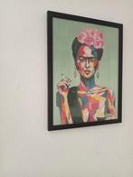 Modern schilderij, Antiek en Kunst, Ophalen