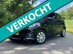 Peugeot 108 1.0 e-VTi Blue Lion ! 12.093 KM NAP ! Led, Voorwielaandrijving, Euro 6, 4 stoelen, Zwart