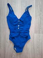 badpak profile maat 40, Kleding | Dames, Badmode en Zwemkleding, Ophalen of Verzenden, Zo goed als nieuw, Zwart, Badpak