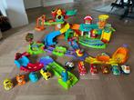 Vtech toetoet, Ophalen, Zo goed als nieuw